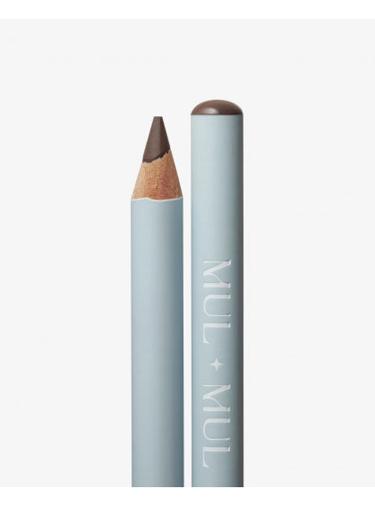 КАРАНДАШ ДЛЯ ГУБ МАТОВЫЙ LIPLINER MEROPE MUL MUL