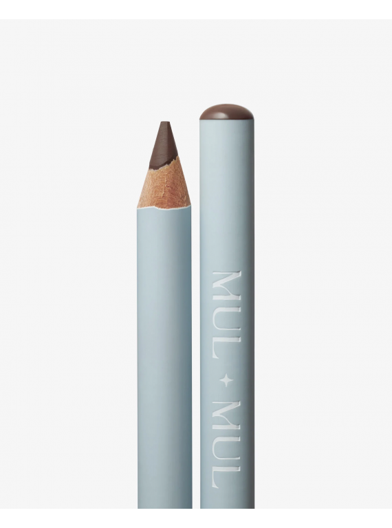 КАРАНДАШ ДЛЯ ГУБ МАТОВЫЙ LIPLINER MEROPE MUL MUL