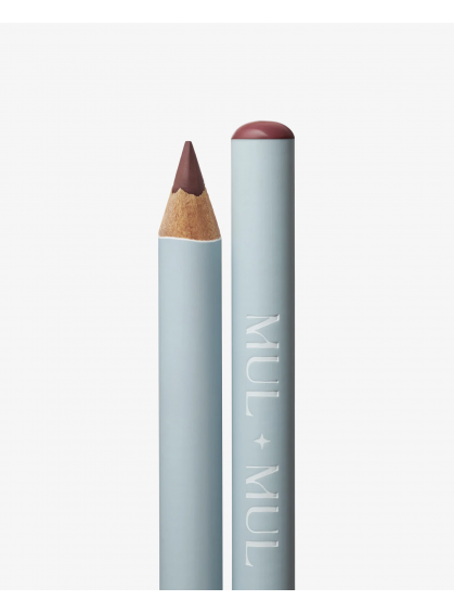 КАРАНДАШ ДЛЯ ГУБ МАТОВЫЙ LIPLINER LUNA MUL MUL