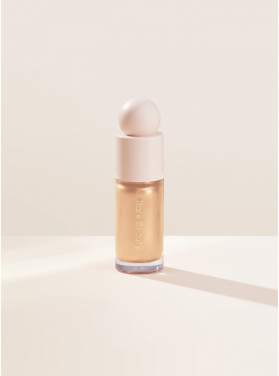 ХАЙЛАЙТЕР POSITIVE LIGHT LIQUID LUMINIZER EXHILARATE RARE BEAUTY 15ml