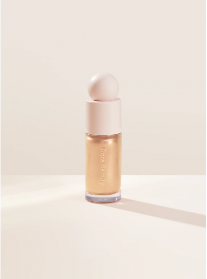 ХАЙЛАЙТЕР POSITIVE LIGHT LIQUID LUMINIZER EXHILARATE RARE BEAUTY 15ml ХАЙЛАЙТЕР POSITIVE LIGHT LIQUID LUMINIZER EXHILARATE RARE BEAUTY 15ml
