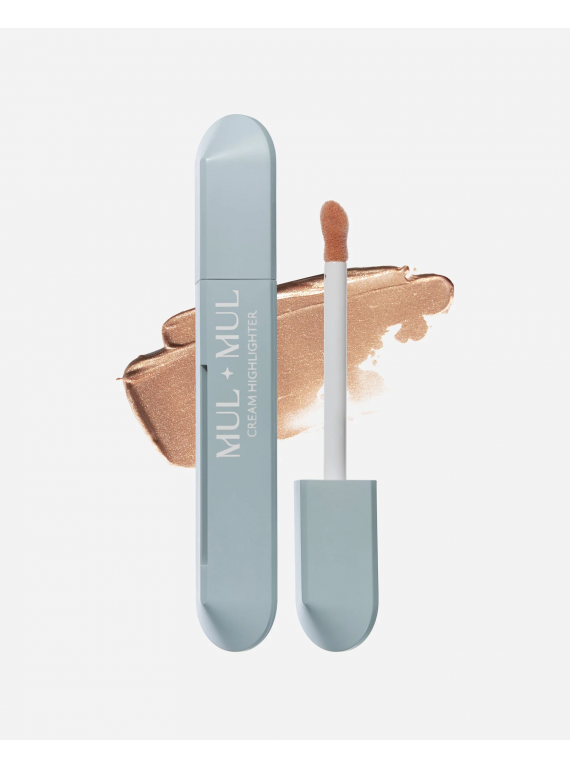 ХАЙЛАЙТЕР КРЕМОВЫЙ CREAM HIGHLIGHTER SELENA MUL MUL 50g