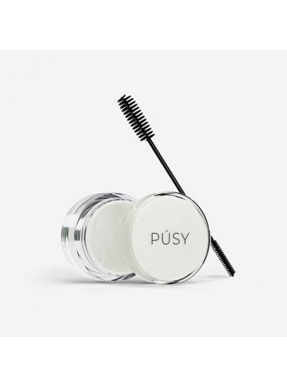 ГЕЛЬ-ФИКСАТОР ДЛЯ БРОВЕЙ С ЭФФЕКТОМ ЛАМИНИРОВАНИЯ BROW FIX GEL PROFESSIONAL PUSY 15ml