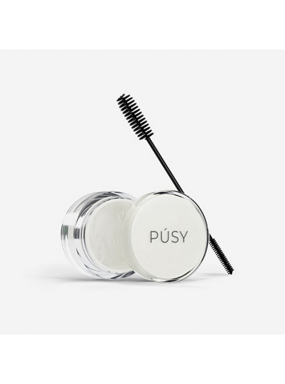 ГЕЛЬ-ФИКСАТОР ДЛЯ БРОВЕЙ С ЭФФЕКТОМ ЛАМИНИРОВАНИЯ BROW FIX GEL PROFESSIONAL PUSY 15ml
