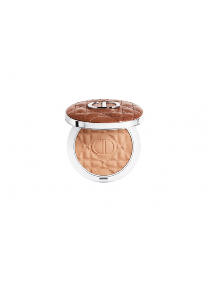БРОНЗЕР FOREVER NUDE BRONZE 02 LIGHT MATTE DIOR 7,8g
