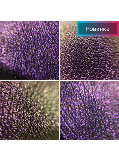 ПИГМЕНТ ДЛЯ МАКИЯЖА 731 САД КАВАТИ ФУДЗИ (УЛЬТРАХАМЕЛЕОН/ПЫЛЬ) KLEPACH PRO 0.4g