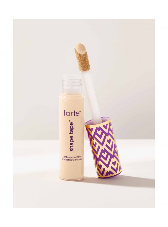 КОНСИЛЕР ДЛЯ ЛИЦА SHAPE TAPE 12N FAIR NEUTRAL TARTE 10ml