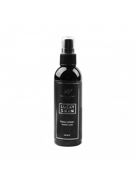 ФИКСИРУЮЩИЙ СПРЕЙ PERFECT STAY MISCHA VIDYAEV 100ml
