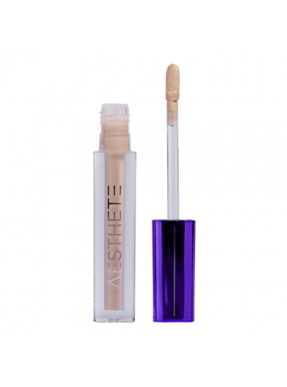 КОНСИЛЕР КРЕМОВЫЙ ЛЕГКИЙ AESTHETE AC4 MANLY PRO 3ml