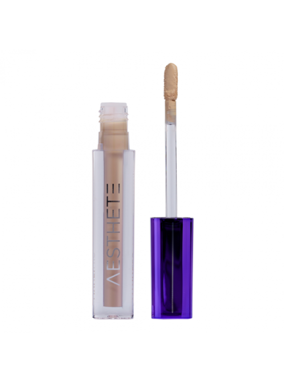 КОНСИЛЕР КРЕМОВЫЙ ЛЕГКИЙ AESTHETE AC2 MANLY PRO 3ml