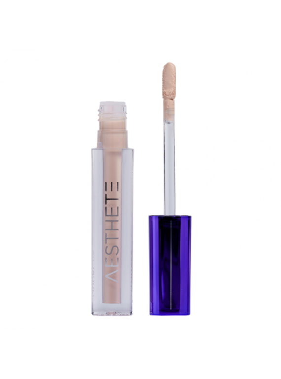 КОНСИЛЕР КРЕМОВЫЙ ЛЕГКИЙ AESTHETE AC3 MANLY PRO 3ml