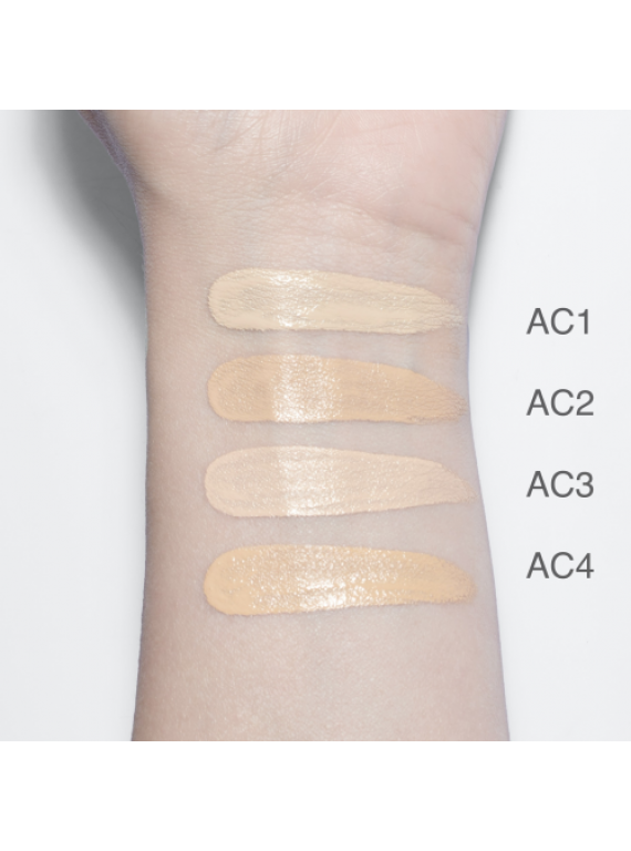 КОНСИЛЕР КРЕМОВЫЙ ЛЕГКИЙ AESTHETE AC3 MANLY PRO 3ml