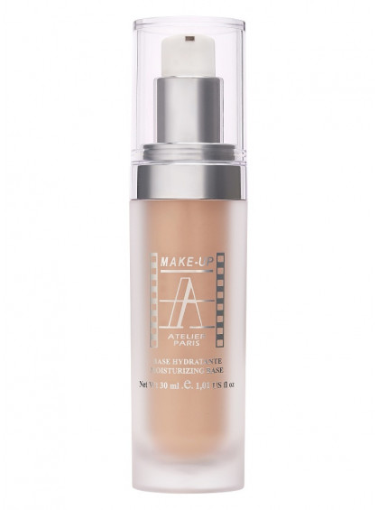 БАЗА ПОД МАКИЯЖ С ЭФФЕКТОМ РАЗГЛАЖИВАНИЯ BASEL MAKE-UP ATELIER 30ml