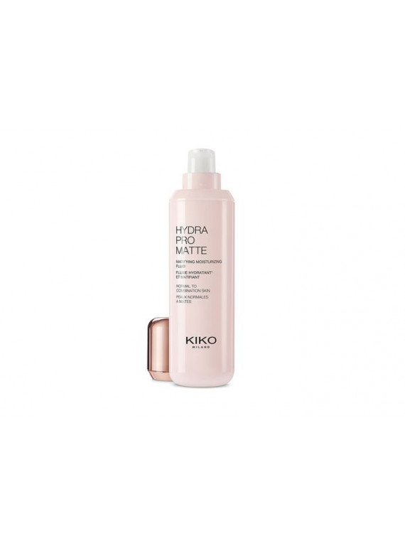 БАЗА ПОД МАКИЯЖ МАТИРУЮЩАЯ HYDRA PRO MATTE KIKO MILANO 50ml
