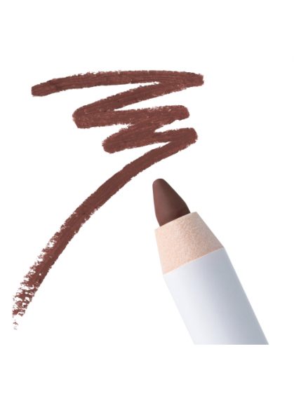 КАРАНДАШ ДЛЯ ГУБ ГЕЛЕВЫЙ PERFECT LINER ТИРАМИСУ  MANLY PRO