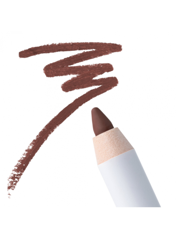 КАРАНДАШ ДЛЯ ГУБ ГЕЛЕВЫЙ PERFECT LINER ТИРАМИСУ  MANLY PRO 