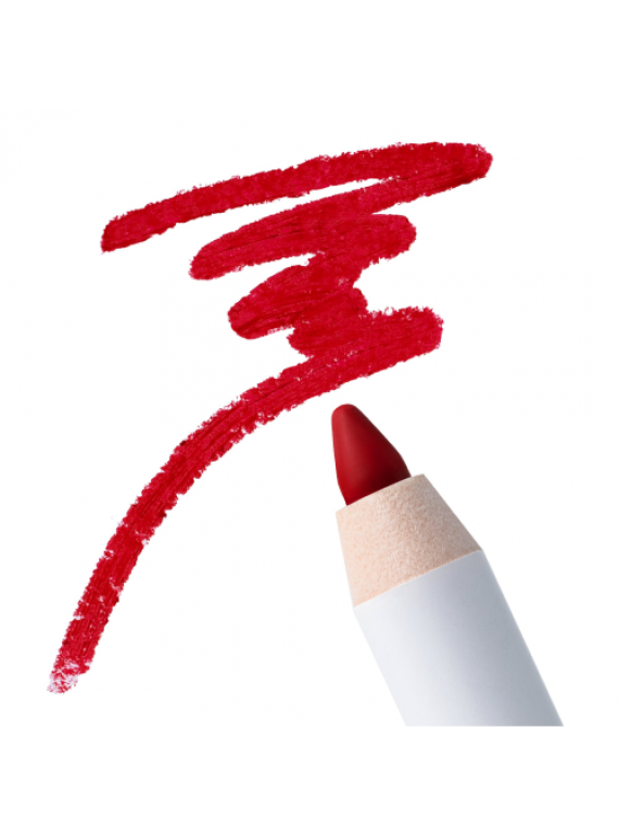 КАРАНДАШ ДЛЯ ГУБ ГЕЛЕВЫЙ PERFECT LINER КРАСНАЯ КОРОЛЕВА MANLY PRO 