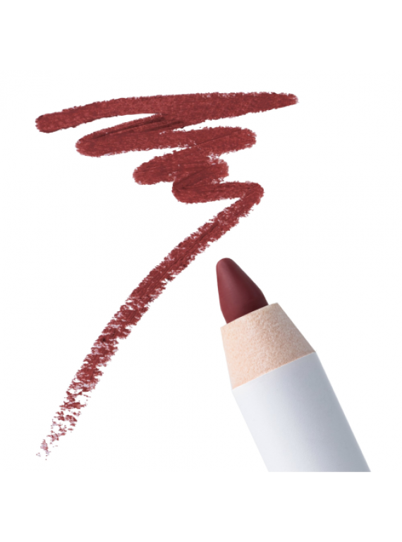 КАРАНДАШ ДЛЯ ГУБ ГЕЛЕВЫЙ PERFECT LINER МУЗА MANLY PRO 