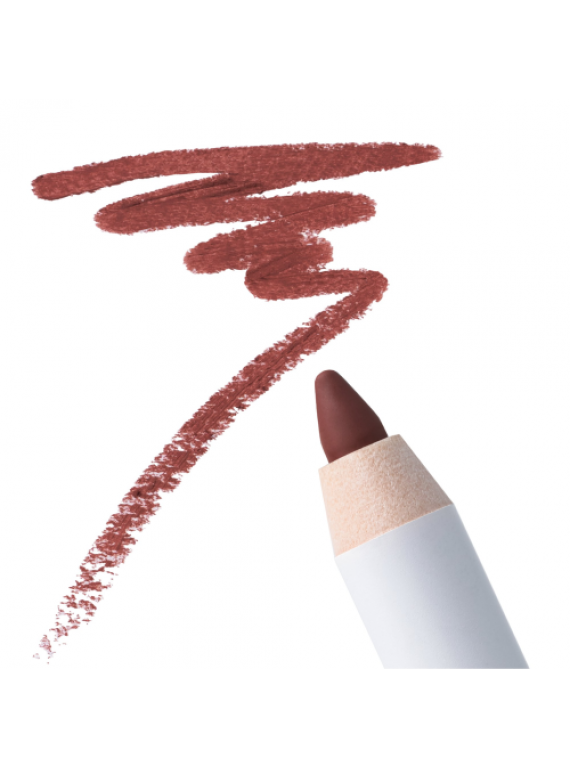 КАРАНДАШ ДЛЯ ГУБ ГЕЛЕВЫЙ PERFECT LINER ДАНАЯ MANLY PRO 