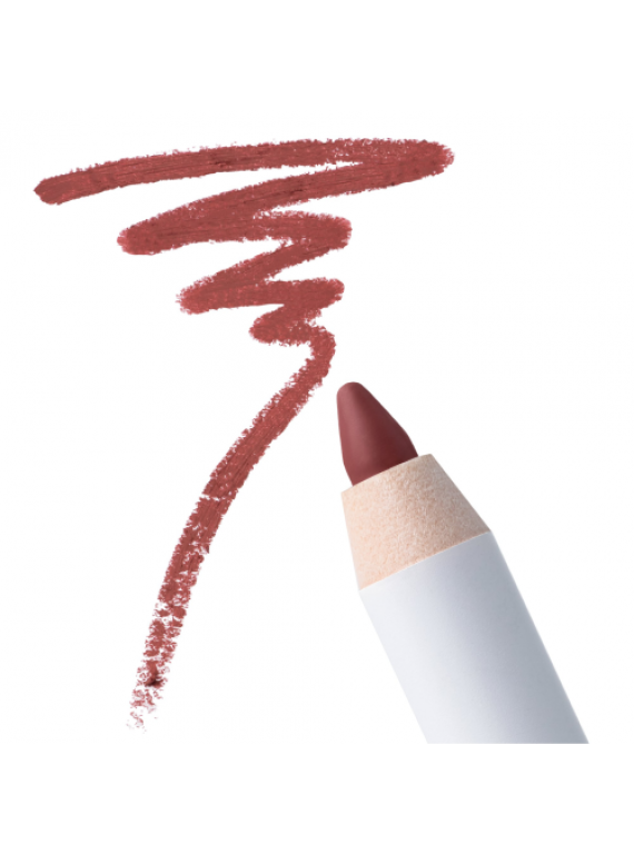 КАРАНДАШ ДЛЯ ГУБ ГЕЛЕВЫЙ PERFECT LINER НЕГА MANLY PRO 