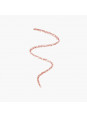 КАРАНДАШ ДЛЯ ГУБ ВОДОСТОЙКИЙ WATERPROOF LIP PENCIL 01 A.VOEVODINA