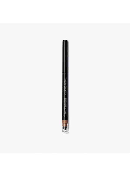 КАРАНДАШ ДЛЯ ГУБ ВОДОСТОЙКИЙ WATERPROOF LIP PENCIL 01 A.VOEVODINA