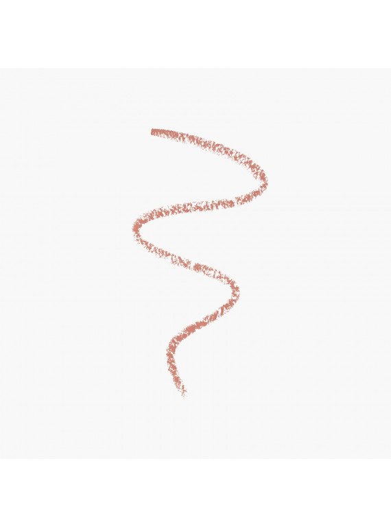 КАРАНДАШ ДЛЯ ГУБ ВОДОСТОЙКИЙ WATERPROOF LIP PENCIL 01 A.VOEVODINA