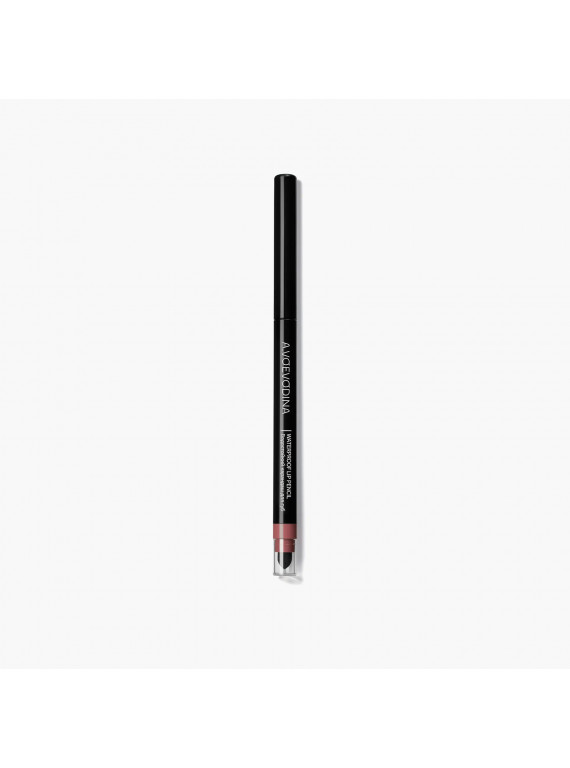 КАРАНДАШ ДЛЯ ГУБ ВОДОСТОЙКИЙ WATERPROOF LIP PENCIL 02 A.VOEVODINA