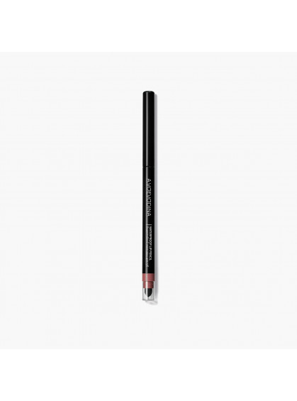 КАРАНДАШ ДЛЯ ГУБ ВОДОСТОЙКИЙ WATERPROOF LIP PENCIL 02 A.VOEVODINA