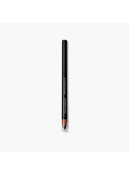 КАРАНДАШ ДЛЯ ГУБ ВОДОСТОЙКИЙ WATERPROOF LIP PENCIL 03 A.VOEVODINA