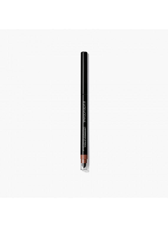 КАРАНДАШ ДЛЯ ГУБ ВОДОСТОЙКИЙ WATERPROOF LIP PENCIL 03 A.VOEVODINA