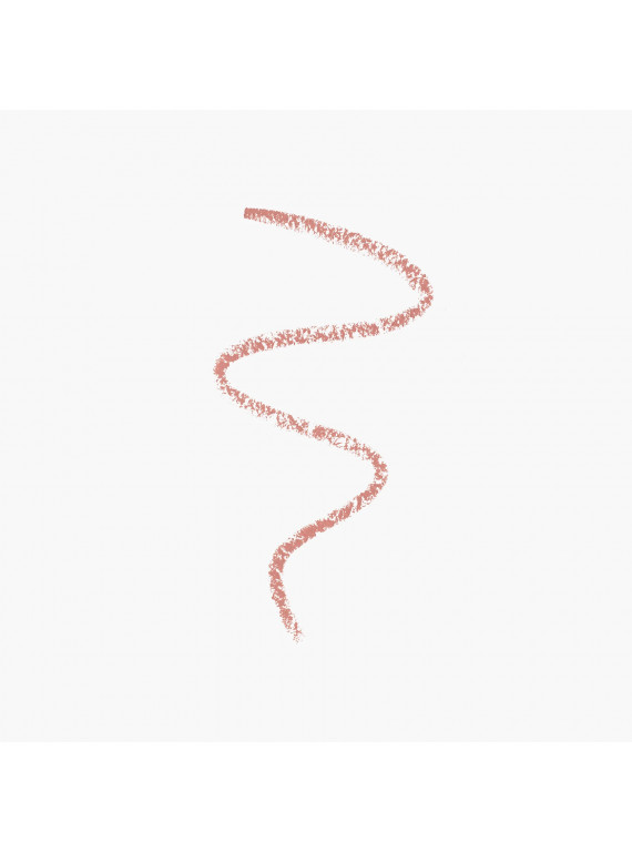 КАРАНДАШ ДЛЯ ГУБ ВОДОСТОЙКИЙ WATERPROOF LIP PENCIL 03 A.VOEVODINA