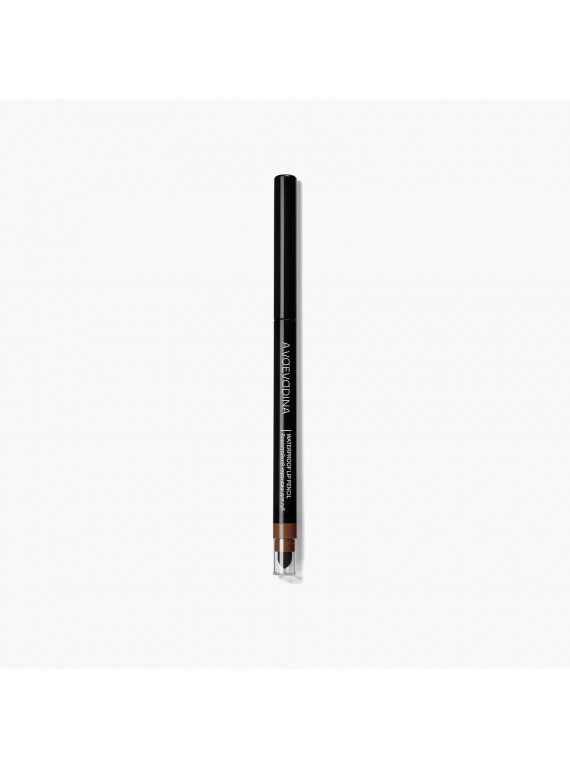 КАРАНДАШ ДЛЯ ГУБ ВОДОСТОЙКИЙ WATERPROOF LIP PENCIL 04 A.VOEVODINA