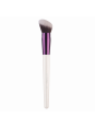 КИСТЬ ПЛОСКАЯ ДЛЯ ТОНА И ПУДРЫ K106 MANLY PRO