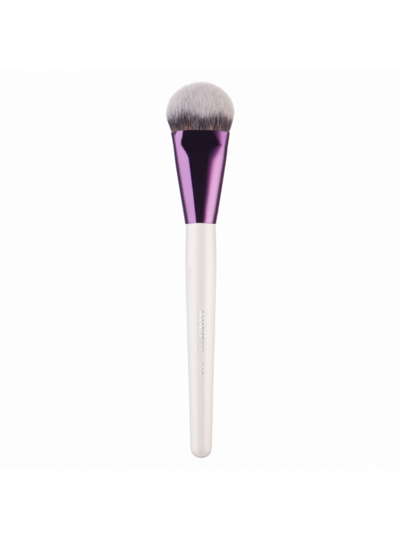 КИСТЬ ДЛЯ ТОНА И КРЕМОВОЙ КОРРЕКЦИИ K117 MANLY PRO