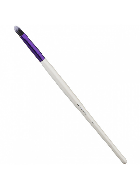 КИСТЬ ДЛЯ ГУБ K51 MANLY PRO