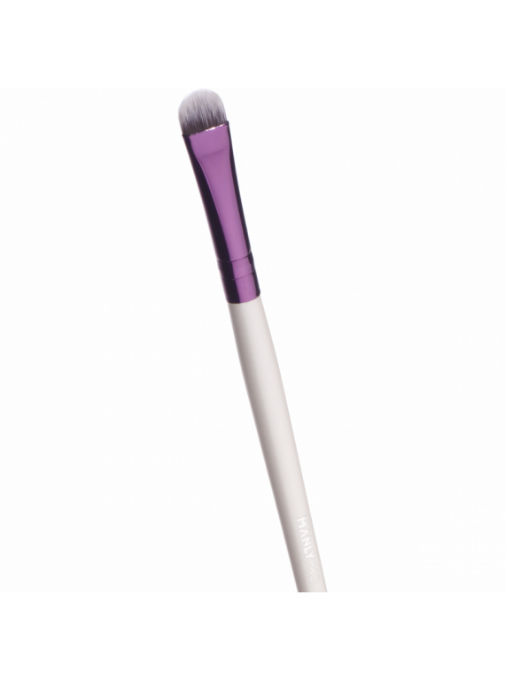 КИСТЬ ДЛЯ ПОМАДЫ И КОРРЕКТОРА K121 MANLY PRO