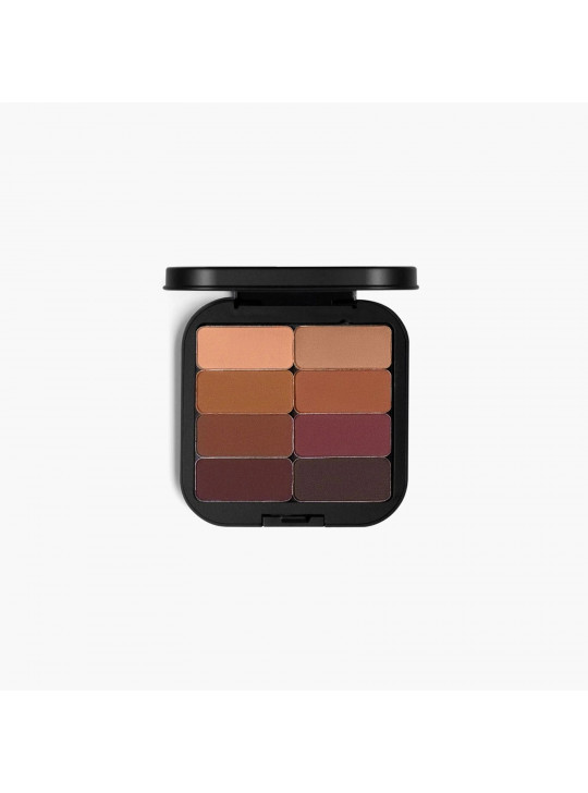 ПАЛЕТКА ТЕНЕЙ MINI SUMMER SUNSET A.VOEVODINA 10g