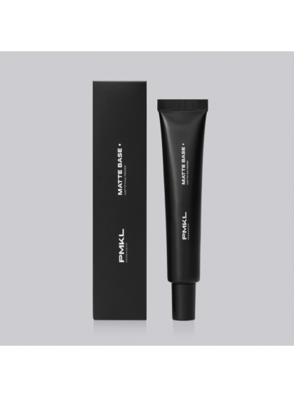 БАЗА МАТИРУЮЩАЯ MATTE BASE PMKL 50ml БАЗА МАТИРУЮЩАЯ MATTE BASE PMKL 50ml