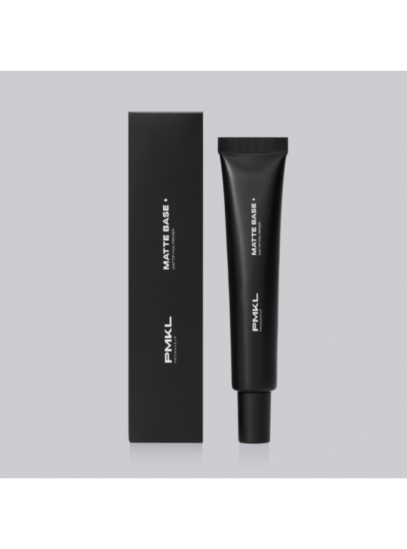 БАЗА МАТИРУЮЩАЯ MATTE BASE PMKL 50ml