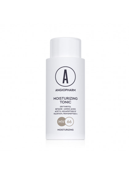 МИНИАТЮРА ТОНИК УВЛАЖНЯЮЩИЙ ANGIOPHARM 50ml