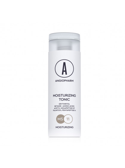 ТОНИК УВЛАЖНЯЮЩИЙ ANGIOPHARM 200ml ТОНИК УВЛАЖНЯЮЩИЙ ANGIOPHARM 200ml