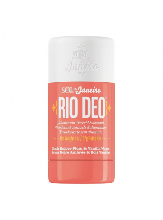 ДЕЗОДОРАНТ-СТИК RIO DEO CHEIROSA 40 FRAGRANCE SOL DE JANEIRO 57g