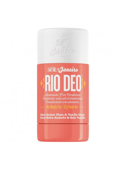 ДЕЗОДОРАНТ-СТИК RIO DEO CHEIROSA 40 FRAGRANCE SOL DE JANEIRO 57g