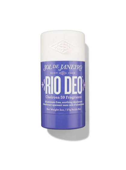 ДЕЗОДОРАНТ-СТИК RIO DEO CHEIROSA 59 FRAGRANCE SOL DE JANEIRO 57g