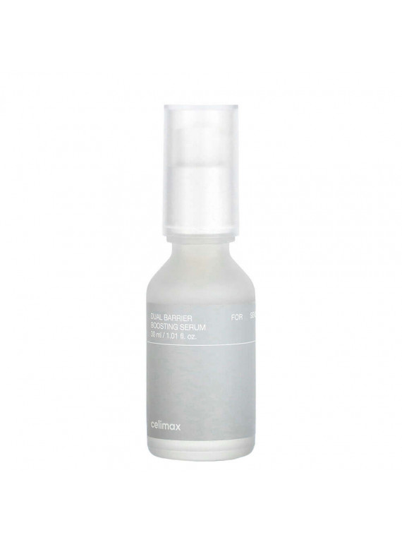 СЫВОРОТКА-БУСТЕР С КОМПЛЕКСОМ ЦЕРАМИДОВ CELIMAX 30ml
