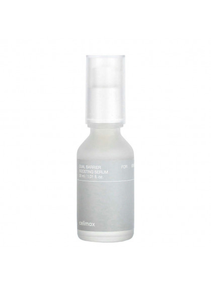 СЫВОРОТКА-БУСТЕР С КОМПЛЕКСОМ ЦЕРАМИДОВ CELIMAX 30ml