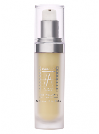 БАЗА ПОД МАКИЯЖ ДЛЯ НОРМАЛЬНОЙ И СУХОЙ КОЖИ BASE MAKE-UP ATELIER 30ml