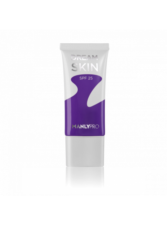 ТОНАЛЬНЫЙ КРЕМ DREAM SKIN DS6 MANLY PRO 35ml