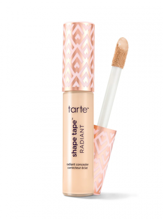 КОНСИЛЕР ДЛЯ ЛИЦА SHAPE TAPE RADIANT 16N FAIR-LIGHT NEUTRAL TARTE 10ml
